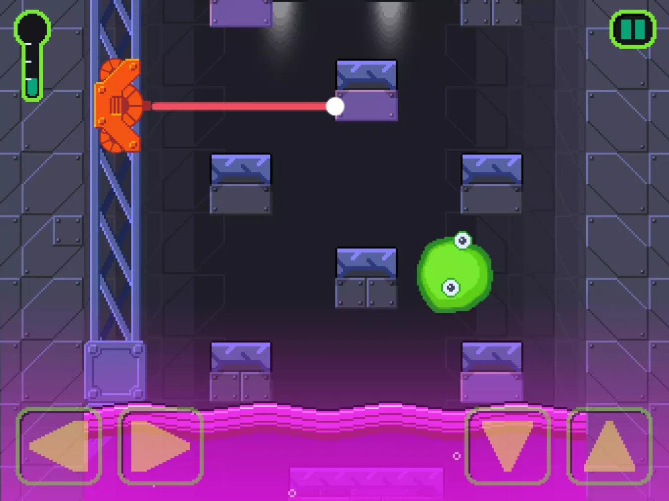 Slime Labs應用截圖