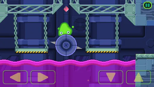 Slime Labs 2 Screenshots