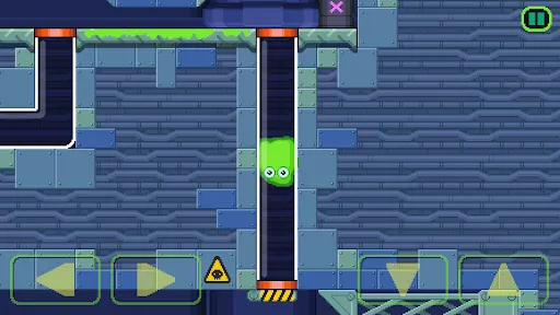 Slime Labs 2 Screenshots