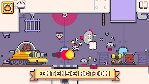 Super Cat Tales 2 سکرین شاٹس