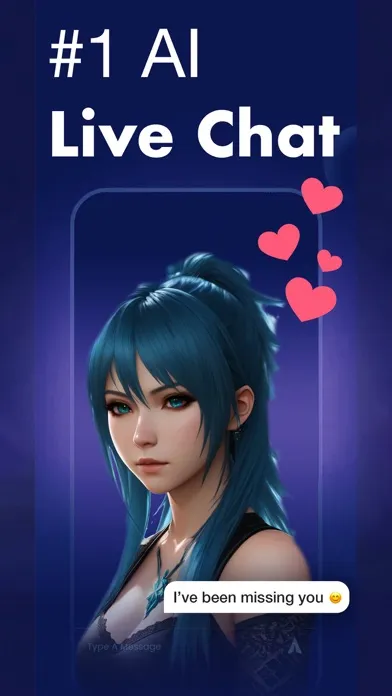 Live Chat AI Screenshots