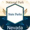 Nevada-State & National Park