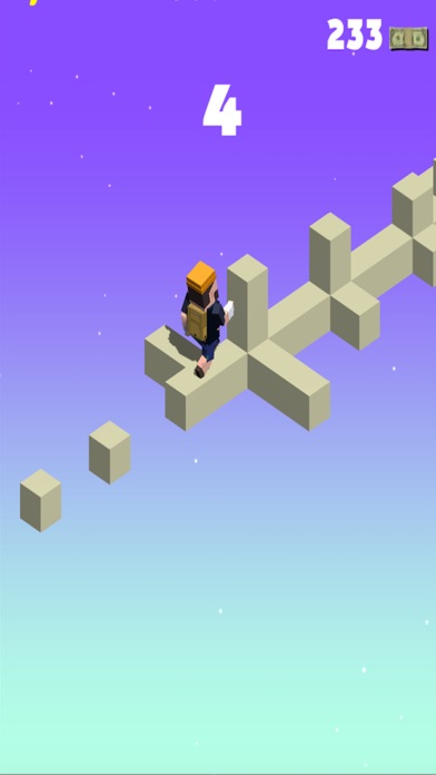 صور Pixel Run - runner game