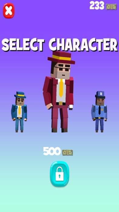 صور Pixel Run - runner game