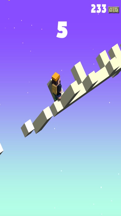 صور Pixel Run - runner game