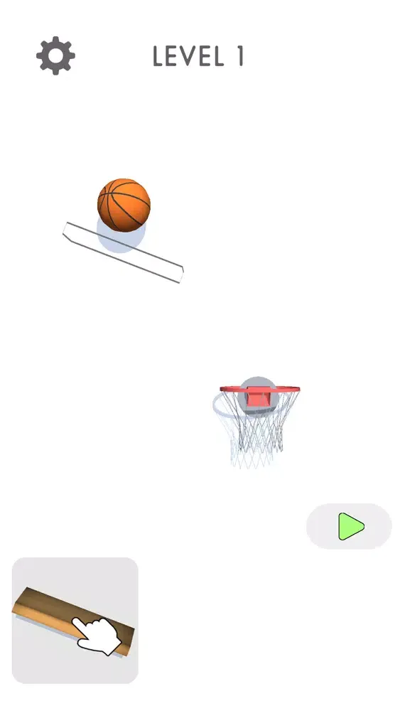 Basket Puzzle! Screenshots