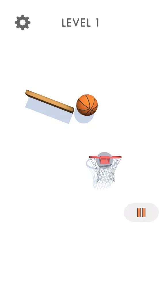 Basket Puzzle! Screenshots