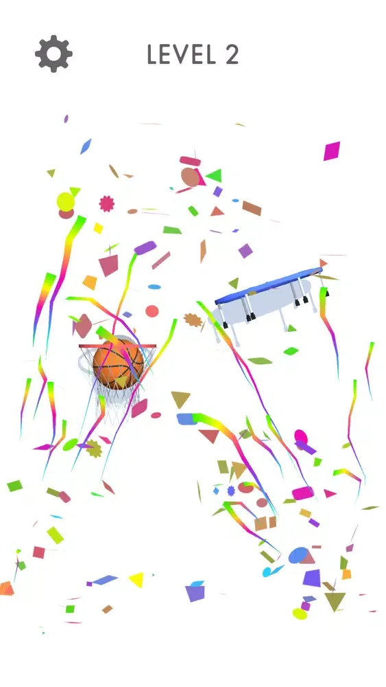 Basket Puzzle! Screenshots