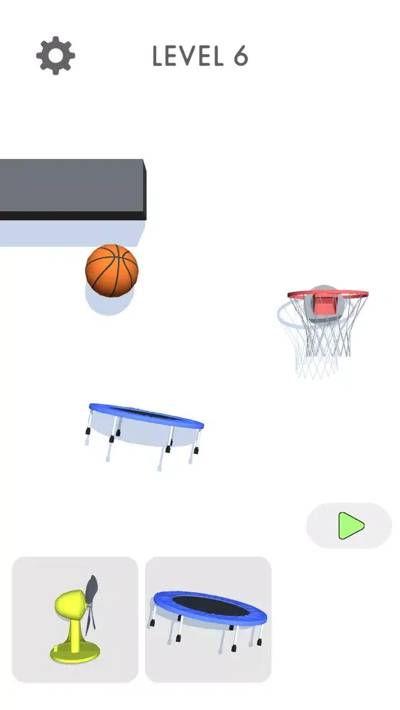 Basket Puzzle! Screenshots