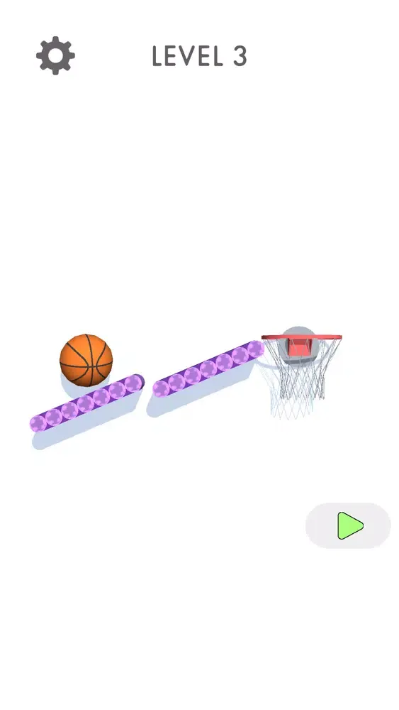 Basket Puzzle! Screenshots