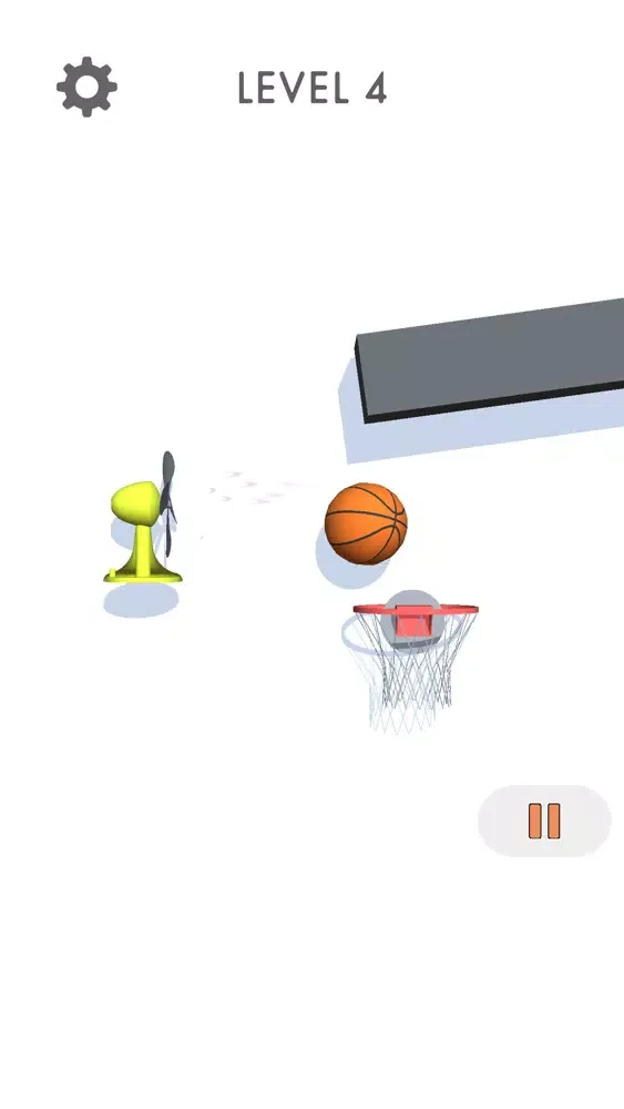 Basket Puzzle! Screenshots