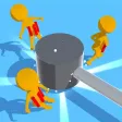 Crowd Smasher! Crowd Smasher!