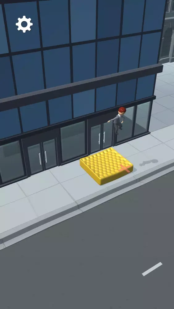 Capturas de pantalla de Hostage Negotiator 3D