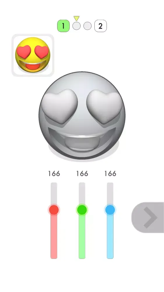 Capturas de pantalla de Just Color!