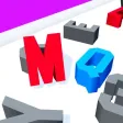 Match Quiz 3D