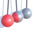React Balls React Balls