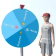 Spin and Choose Spin and Choose