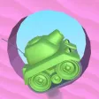 Tank Race! Tank Race!