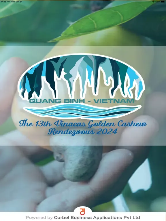 VINACAS iPad  Screenshots