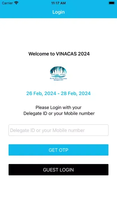 VINACAS Screenshots