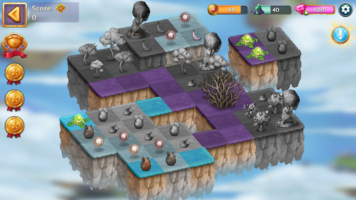 Merge Adventure: Magic Dragons Screenshots3