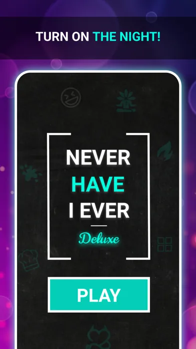 Never Have I Ever Deluxe سکرین شاٹس