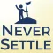 Never Settle Collective