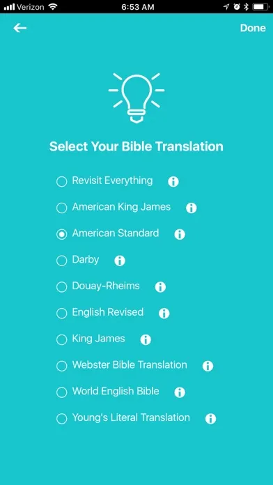 Metamorph: Bible Memory Games Ekran Görüntüleri