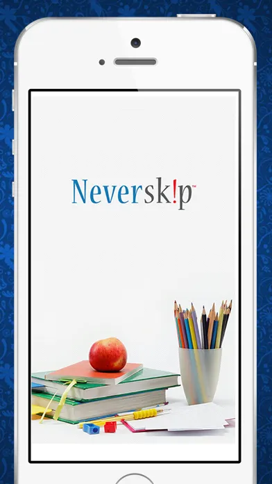 Neverskip Connect Screenshots