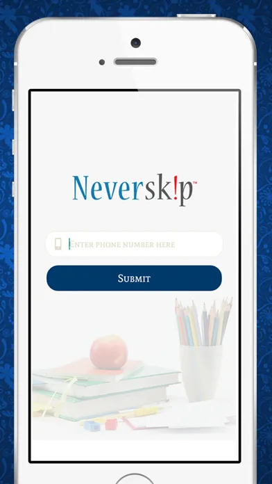 Neverskip Connect Screenshots
