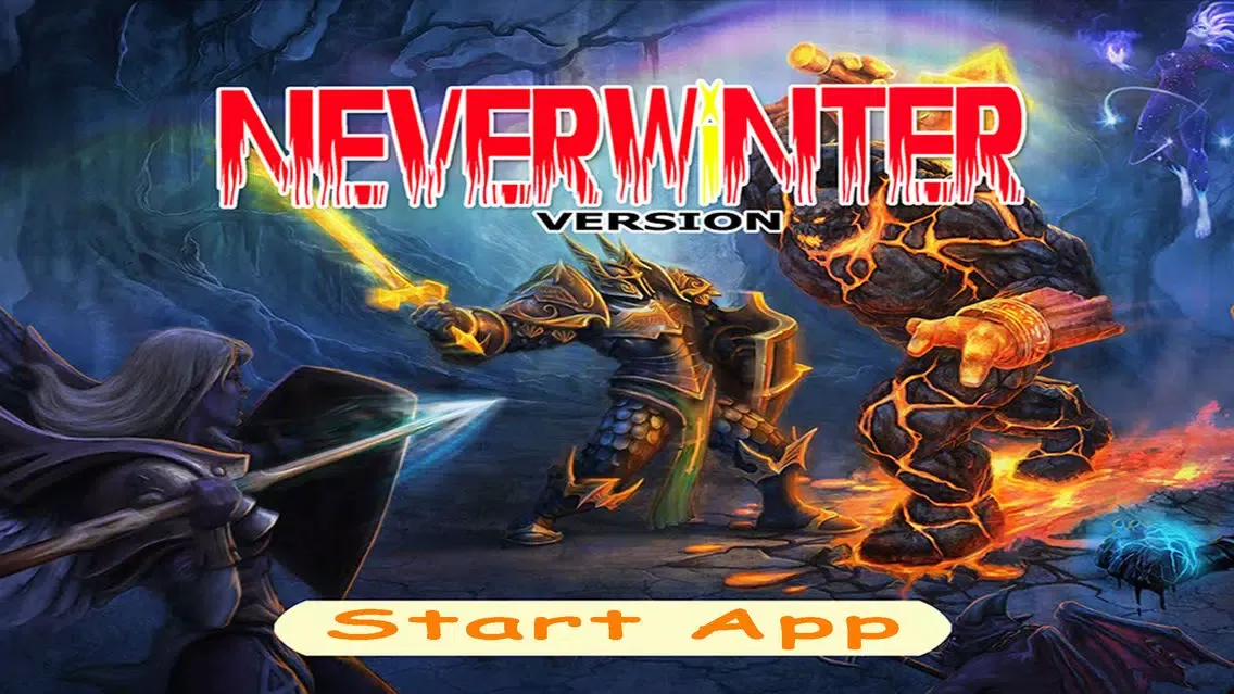 PRO - Neverwinter Game Version Guide Screenshots