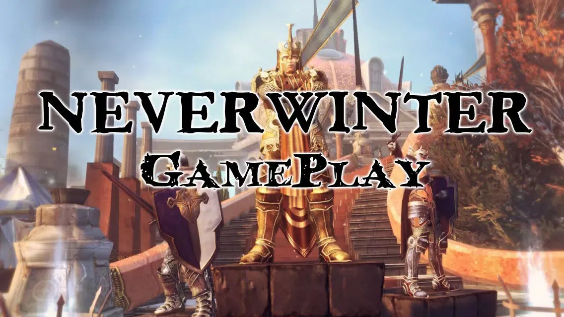 PRO - Neverwinter Game Version Guide Screenshots