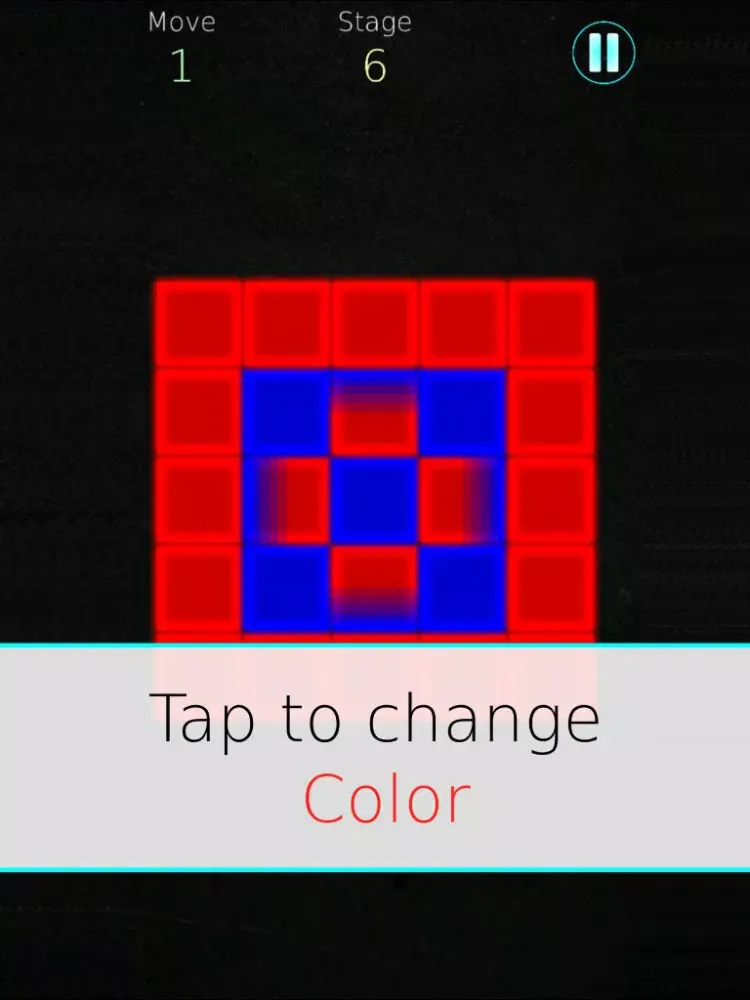 Capturas de tela do Block Genius - Challenging Puzzle Game iPad 