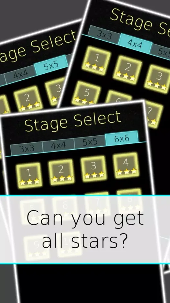 Capturas de tela do Block Genius - Challenging Puzzle Game