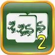 Mahjong Rush2 - Guangdong Shanghai Mahjong