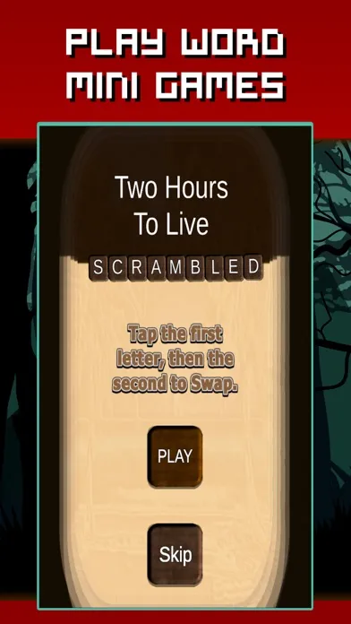 Two Hours To Live应用截图