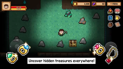 صور ForestCamp : Crafting RPG