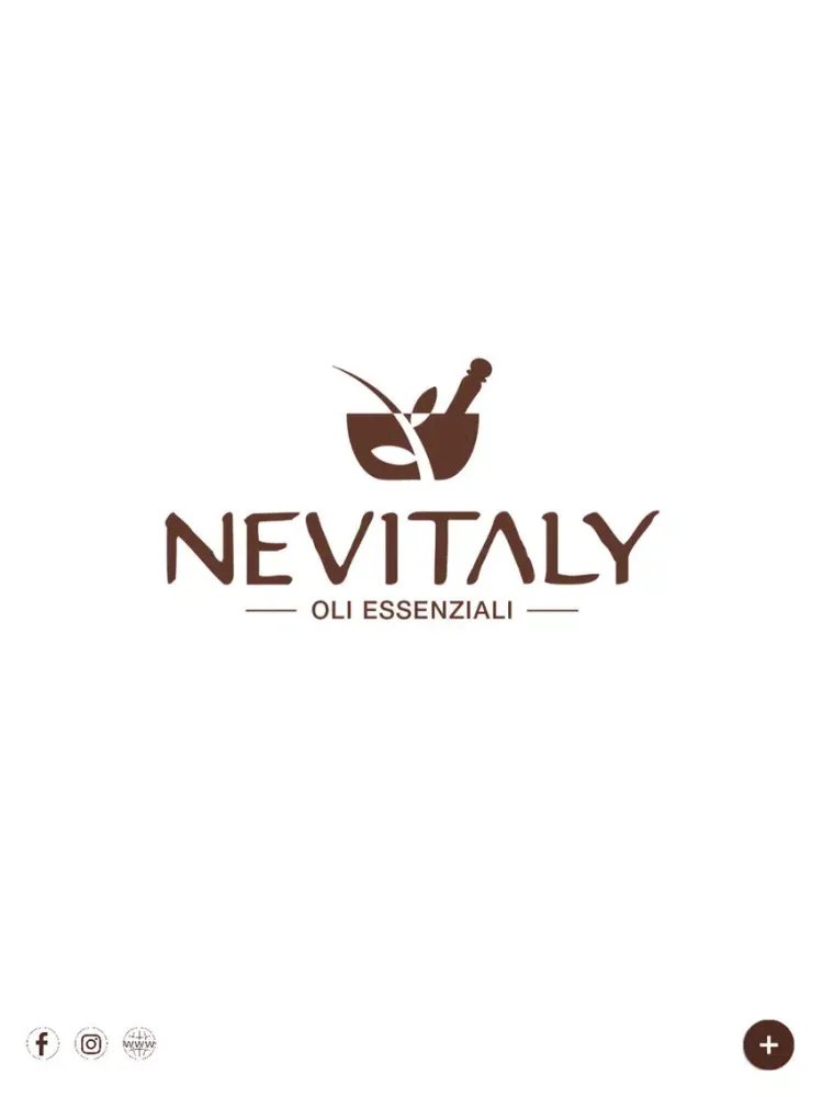 Tangkapan skrin Nevitaly Mobile iPad 