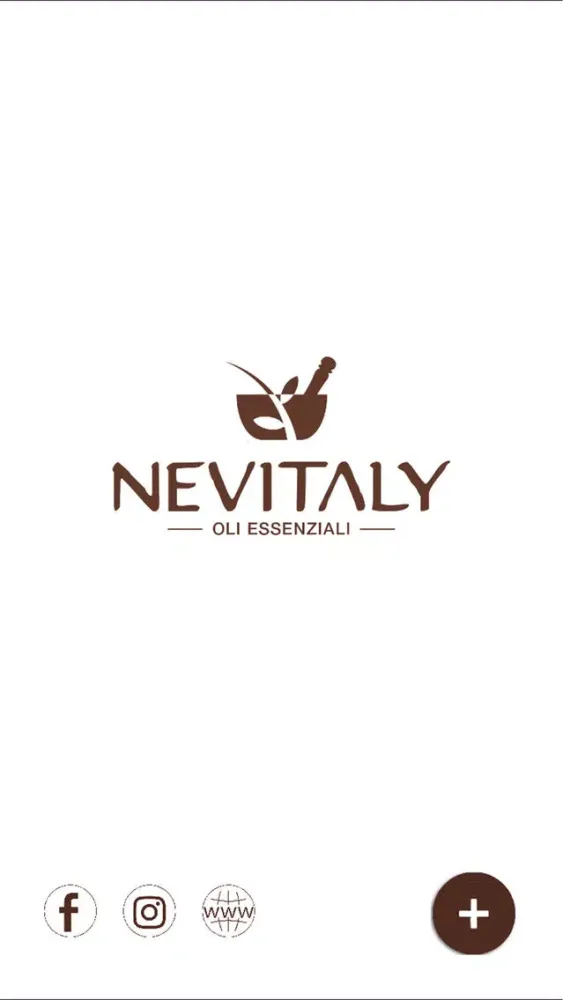 Tangkapan skrin Nevitaly Mobile