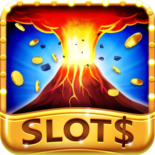 Treasure Slots Adventures