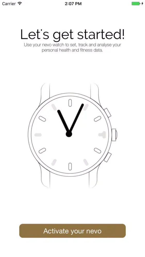 صور Nevo Watch