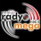 Nevşehir Radyo Mega