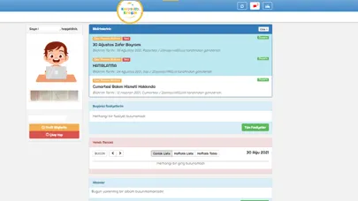 Konyaaltı Kreşim স্ক্রিনশট