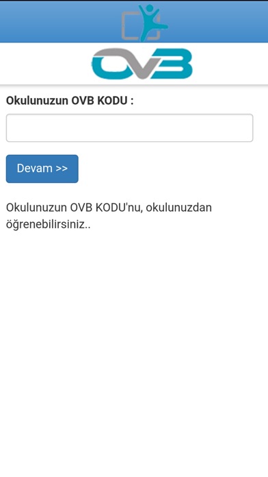 OVB 스크린샷