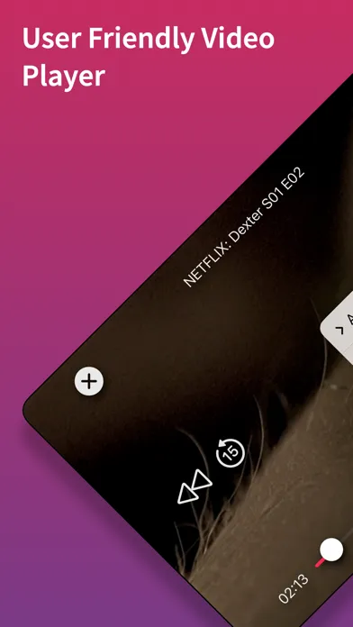 IPTV - King IPTV应用截图