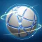 Fast Web Browser Free - New automatic full screen firefox chrome like themes edition