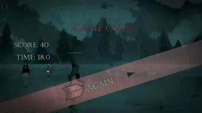 Capturas de tela do Titans Archer: Attack on Bow