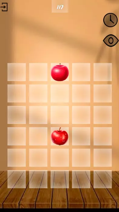 Tangkapan skrin Watermelon Fruit: Merge Game