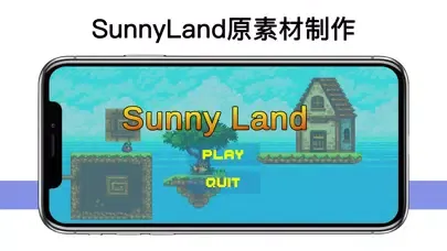 Sunny Land Fox Ekran Görüntüleri