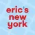 Eric's New York - Travel Guide